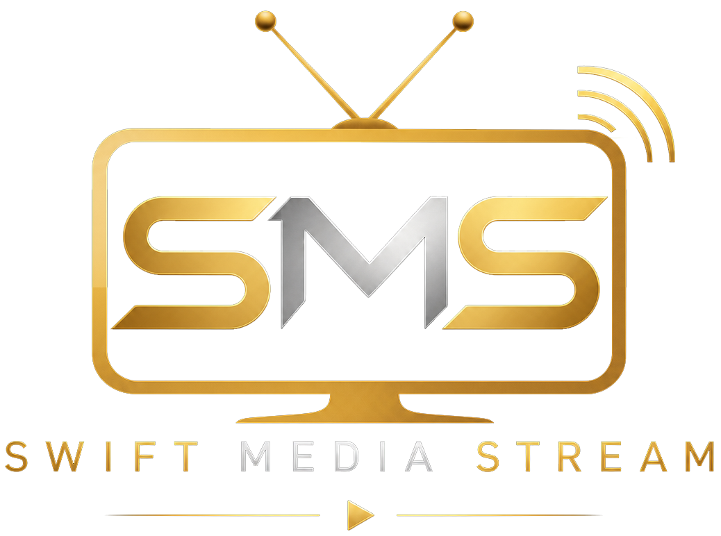 Swift Media Stream